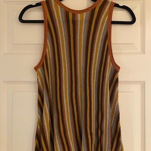 Zara Tank Top